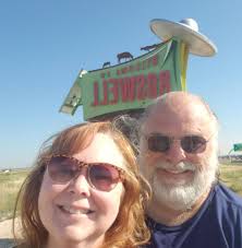 Look who came to visit my Aldi flowers today!!!