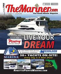 Issue 872 By The Florida Mariner Issuu