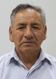 Otorongo QUISPE GUTIERREZ, VALENTIN SANTOS