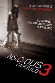 Hd Cine Insidious Capitulo 3 2015 Era Pelicula Completa En Espanol Latino Home Peliculadfghn