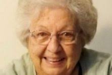 Obituary: Joyce Diane (Mueller) Warner