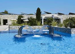 Hotel Sollievo Thermae Wellness