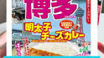全国カレーシリーズ探訪！次はどこのカレー？