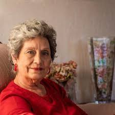 Beloved Taos woman, Dolly Peralta, dies