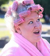 The Jackson County Chronicles