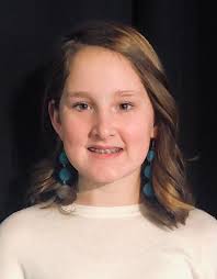 Youthful monarchs reign over Children's Carnival Club celebration