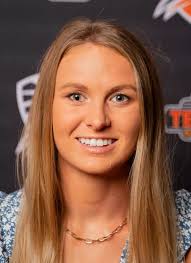 2022-23 Women's Swimming & Diving Roster