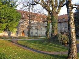 Collège saint michel is situated nearby to new bell. Church And College Of St Michael