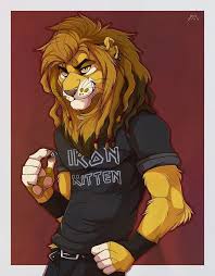 In this quick tutorial you'll learn how to draw a lion in just a few quick steps, but first… female lions, which are called lionesses, are responsible for hunting for their pride, a group of lions. Pin By Beau Moore On Inspiration For Furry Oc Anthro Furry Furry Art