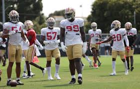 In what year was the team was founded? 49ers 5 Red Hot Questions San Francisco Must Answer At Training Camp