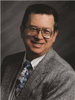 James Horton Obituary (1943