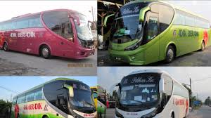 Namaku deni yang saat itu usiaku masih 28 tahun. Bas Ekspress Adik Beradik Sdn Bhd Kami Bersama Anda Youtube