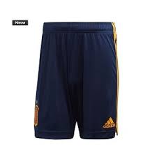 'spanje is te sterk voor duitsland en wint ek u21'. Adidas Spanje Voetbalshort Thuis 2020 2021 Kopen Voetbalshirtsdirect