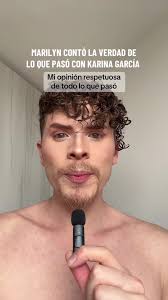 Que Paso Entre Marilyn Y La Nana