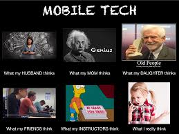 L5 Personal Meme Ldt 505 Integrating Mobile Technologies Into Learning Environments