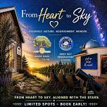 From Heart To Sky — Deep Sky Eye Observatory