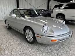 Image result for Light Silver 1981 Alfa-Romeo