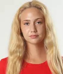 Evie Wright's Instagram, Twitter & Facebook