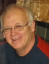 Obituary information for Ronald James Dunphy