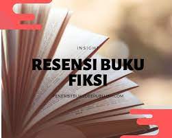 Soal akhir semester bahasa indonesia kelas viii. Apa Perbedaan Resensi Buku Fiksi Dan Non Fiksi