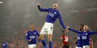Leicester city have a good record against southampton and have won 34 games out of a total of 93 matches played between the two teams. Hancurkan Southampton 0 9 Leicester City Cetak Rekor Bersejarah Bola Net