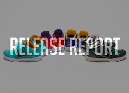 If there's anything malaysians love more than a public holiday, it's a public holiday that falls near the weekend. Release Report What S Dropping This Weekend Sbd