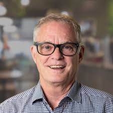 About us: helping those who help others