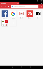 Even though opera mini's interface is not particularly pretty or elegant. Download Opera Mini For Android 2 3 6 Creationyellow