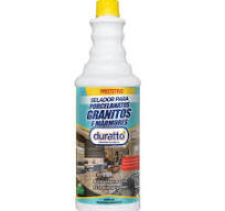 Selador Impermeabilizante Porcelanato Duratto 1lt Protetor