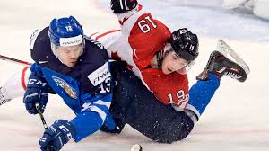Hv71 , often referred to as just hv , is a swedish professional ice hockey club based in jönköping , playing in the swedish hockey league (shl; The Finnish National Team Looks Forward To The Hv71 Was A Leading Player