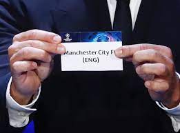 Holders chelsea will be joined by 31 other teams in the hat for the champions league group stage draw. O5nk Sqw39ttkm