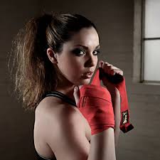 Steph Owens transforms from beauty queen to weightlifter