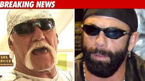 Hulk Hogan -- Randy Savage and I Had Finally Started to Talk Again ...