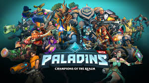 If you need to install apk on android, there are three easy ways to do it: Paladins By Hi Rez Studios Game Review Quest Tv