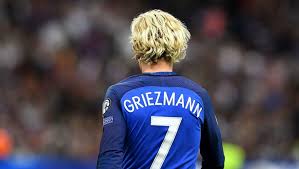 2020 nike antoine griezmann france home jersey $ 110.99 msrp $ 119.99. Manchester United Saving The No 7 Shirt For Antoine Griezmann Claims Report Ht Media