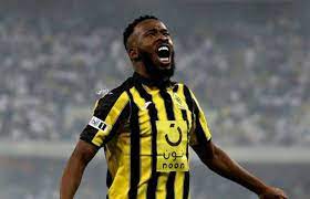 حقيقة تقدم الهلال بعرض لضم نجم الاتحاد فهد المولد بالجول