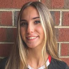 Lindsey Healey Announces Commitment to Play Women's Volleyball at Fairfield  University