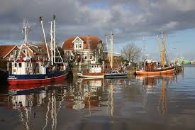 26427 , neuharlingersiel , niedersachsengermany. Warum Sollte Ich Gerade Jetzt In Neuharlingersiel Sein Hafenromantik Neuharlingersiel
