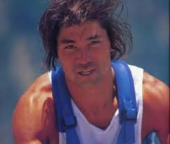 Sobre Homens e Montanhas: Dan Osman