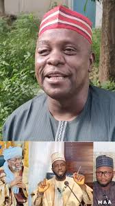 Which Award Are They Voting Between Ayo Maff and Tml