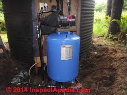 Priming a shallow well system. Lost Well Pump Prime How To Diagnose Repair Repeated Loss Of Well Pump Prime