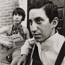 Remembering Jim Croce in San Francisco