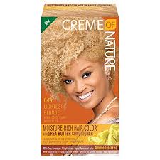 If you bleached your hair and now you want to go to a beautiful blonde, i recommend that you take a look at this article. 9 Best At Home Box Hair Dyes Of 2021