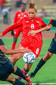 Football Pan American Games Lima 2019