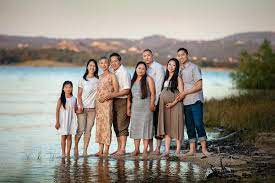 Small gift ideas for men. Ideas For Family Pictures On The Beach Bidun Art