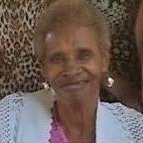 Edith Mae Boone Obituary