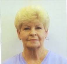 Obituary information for Louise Umsted