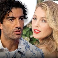Justin Baldoni Talks Blake Lively Smear Campaign, TMZ Pushes Back