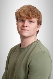 Meet the Marketing Ambassadors Team