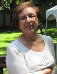 Obituary information for Josephine Pizzimenti